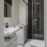 Appartement Giano Center Praag