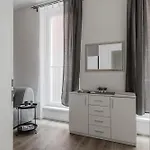 Giano Center Appartement *