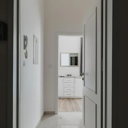 Giano Center Apartman *