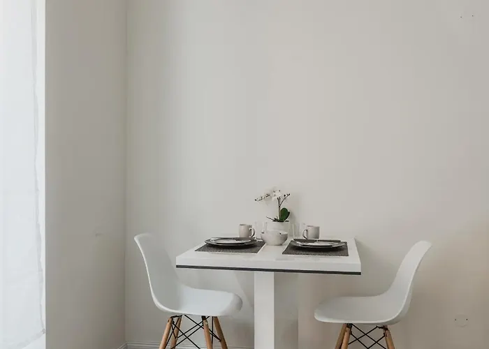 Appartamento Giano Center *