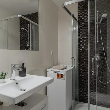 Giano Center Apartamento