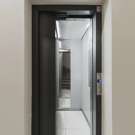 Giano Center Apartamento *