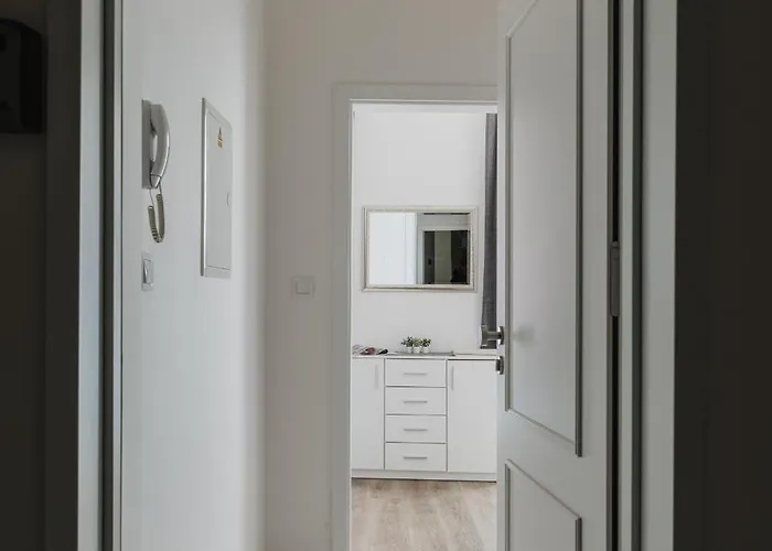 Giano Center Apartamento *