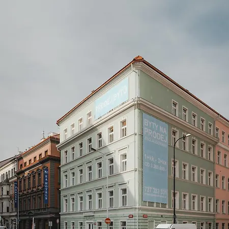 Apartment Giano Center *