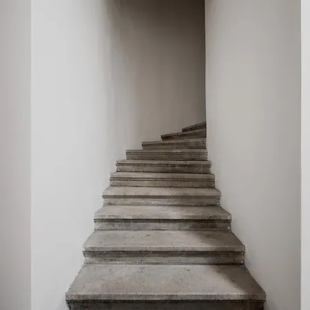 Giano Center Apartment